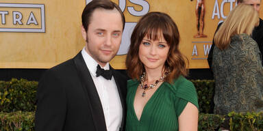 Alexis Bledel, Vincent Kartheiser