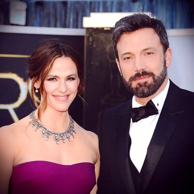 Star-Beziehungen, die an der Nanny zerbrachen