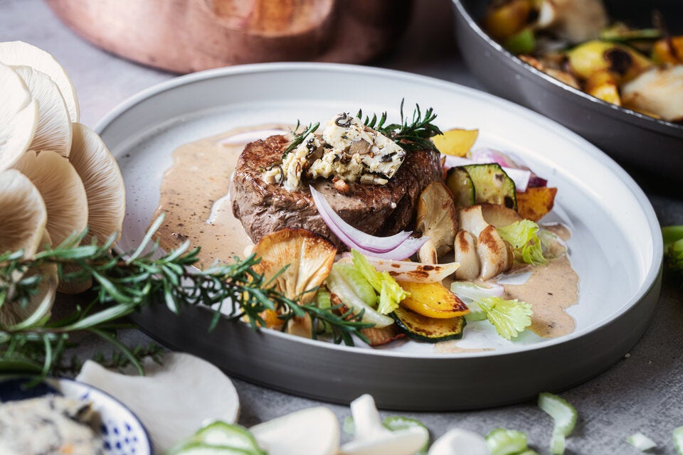 Mit diesen Tricks schmeckt jedes Gericht wie vom Haubenkoch