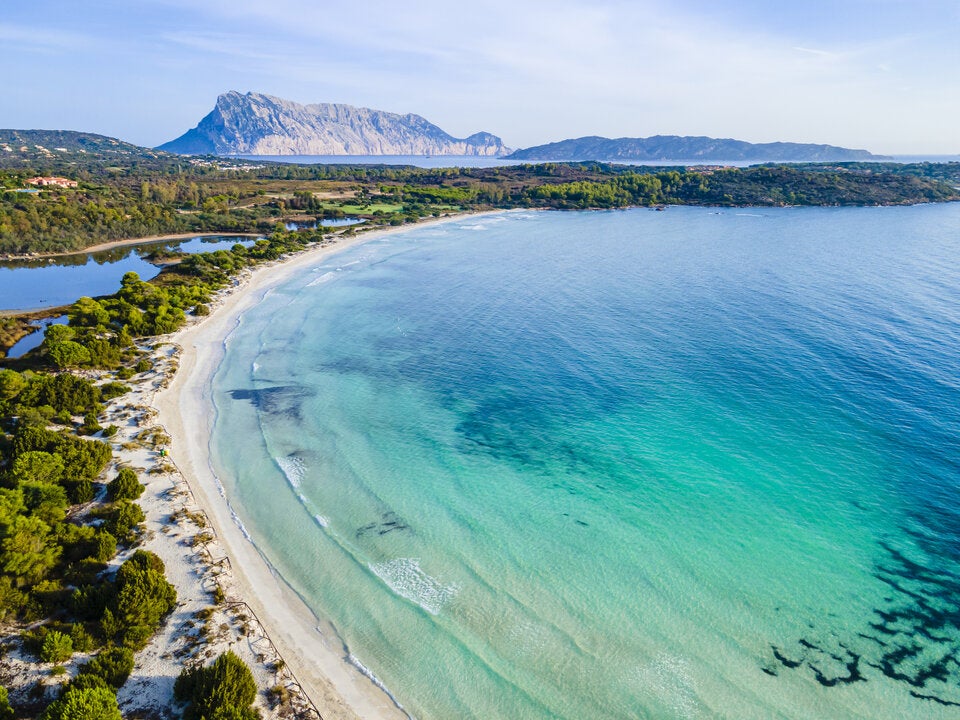 Europas besten Strand kennt kaum jemand!