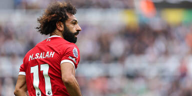 Salah