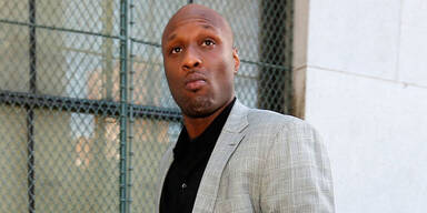 Lamar Odom