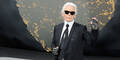 Karl Lagerfeld