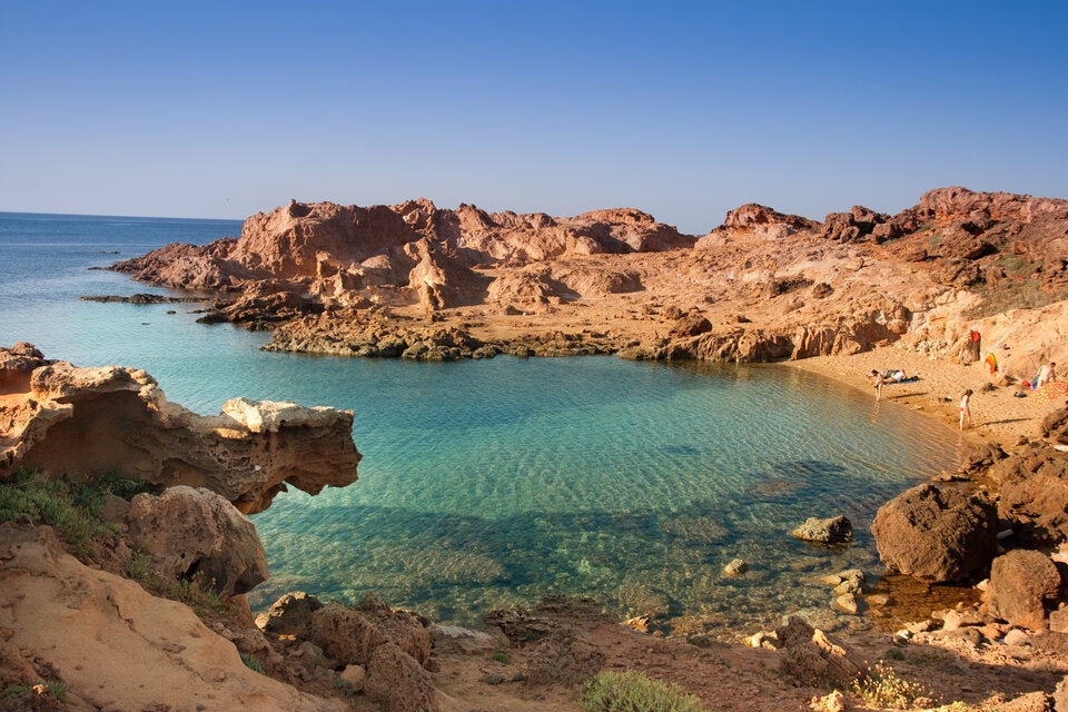 Europas besten Strand kennt kaum jemand!
