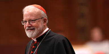 Sean Patrick O'Malley