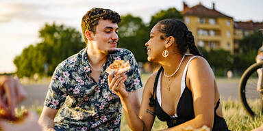 Mamma mia! Den beliebtesten Pizza-Belag der Österreicher erraten Sie nie