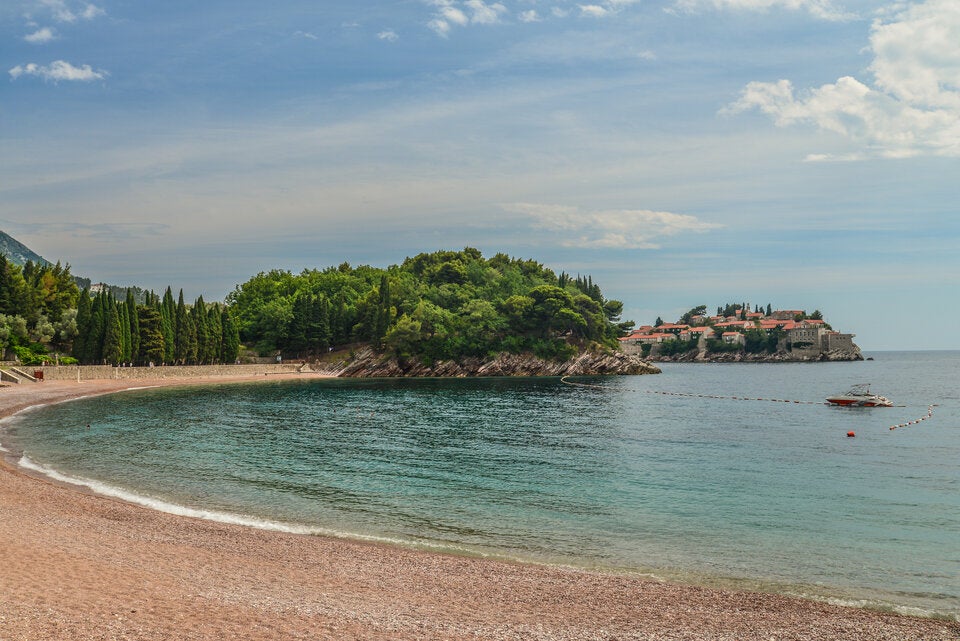 Diese 7 versteckten Traumstrände in Europa kennen Sie garantiert noch nicht