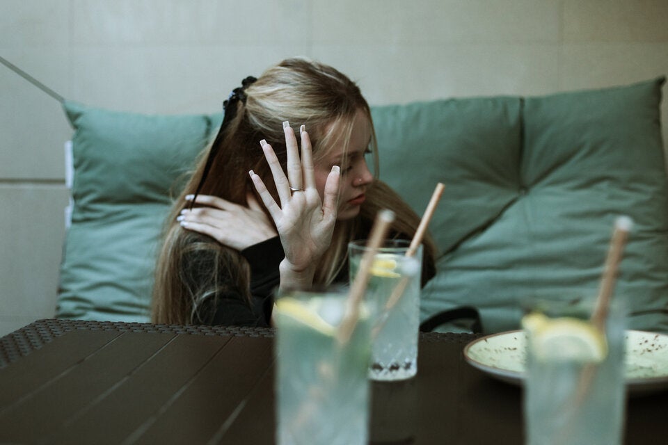 Statt Dry January: Warum der Damp January viel besser ist