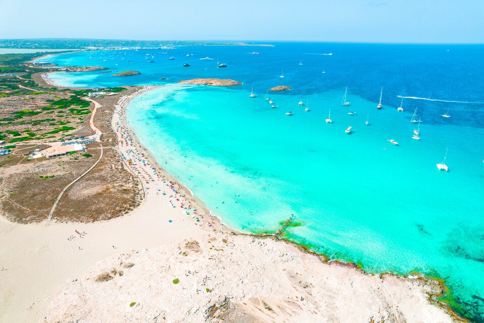 Achtung! Auf dieser spanischen Insel gelten jetzt STRENGE Strand-Regeln