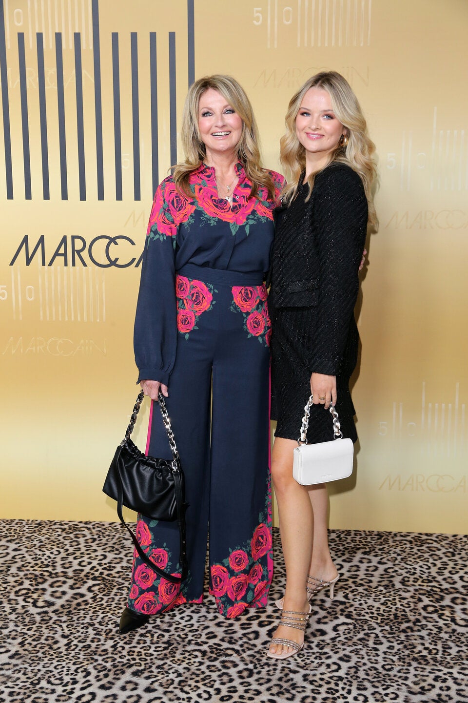 Zum Verwechseln ähnlich: Diese Promi-Töchter sehen aus wie ihre Mütter