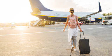 Nicht RyanAir! DIESE Billigfluglinie ist jetzt die günstigste