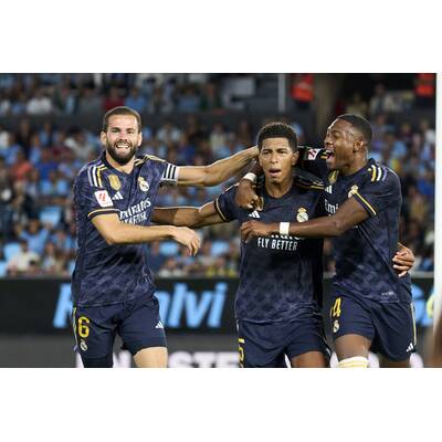 Platz 1: Dallas Cowboys (NFL/Football) 9 Mrd. $