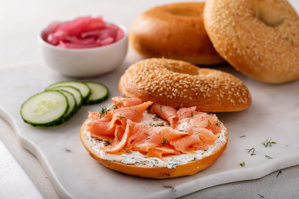 Katerfrühstück: Mit diesen Rezepten sind Sie schnell wieder fit