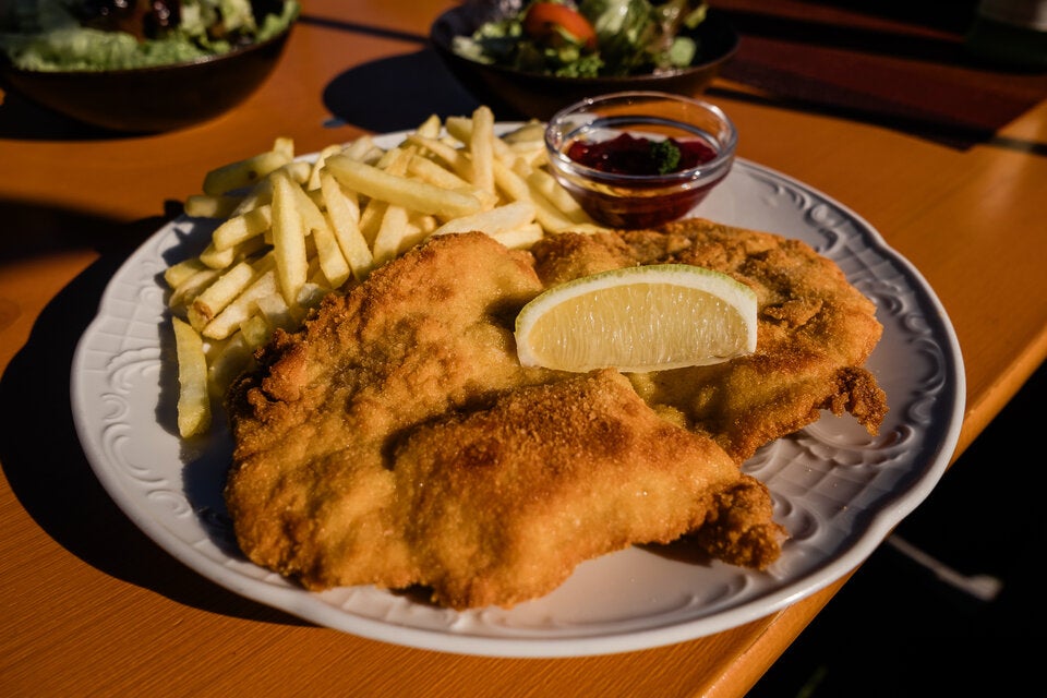 Bei Hitze: Was Sie jetzt besser essen sollten (und was nicht)