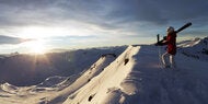 Zum 10. Mal gekürt! Das beste Skigebiet der Welt ist...