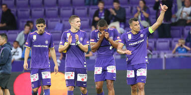 FK Austria Wien