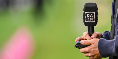 dazn