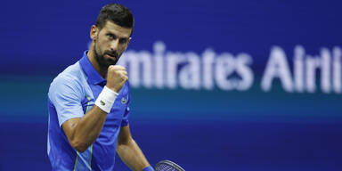 Djokovic ist die neue Nr. 1