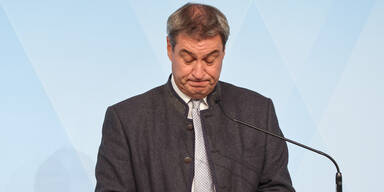 Markus Söder