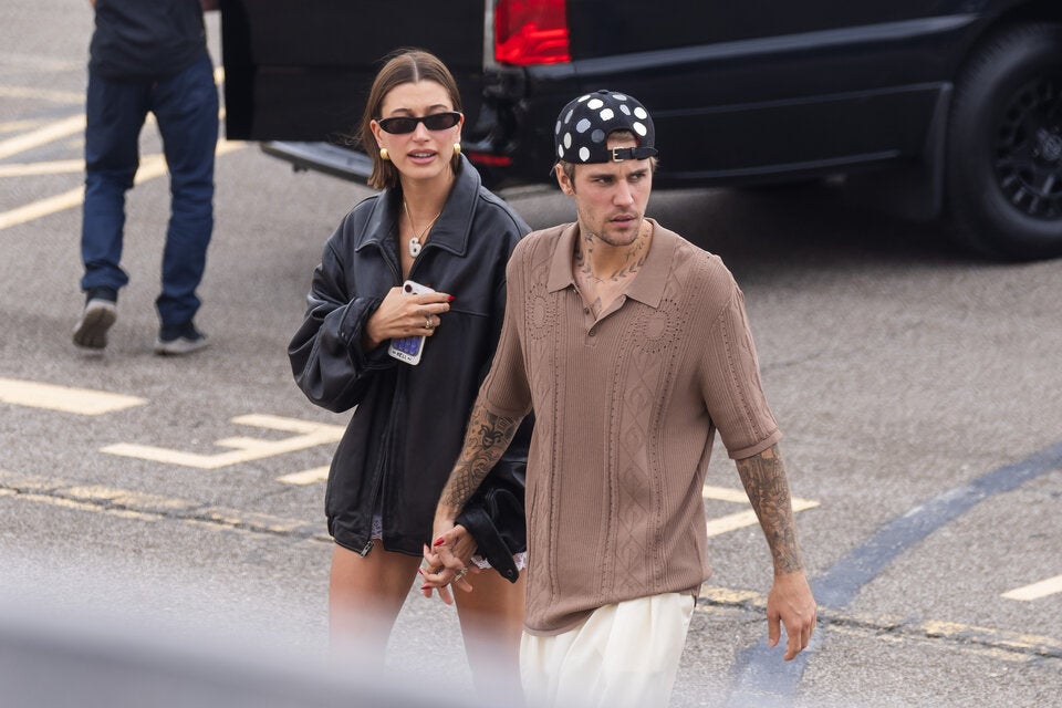 18 Stunden in den Wehen! Hailey Bieber spricht über Komplikationen bei Geburt