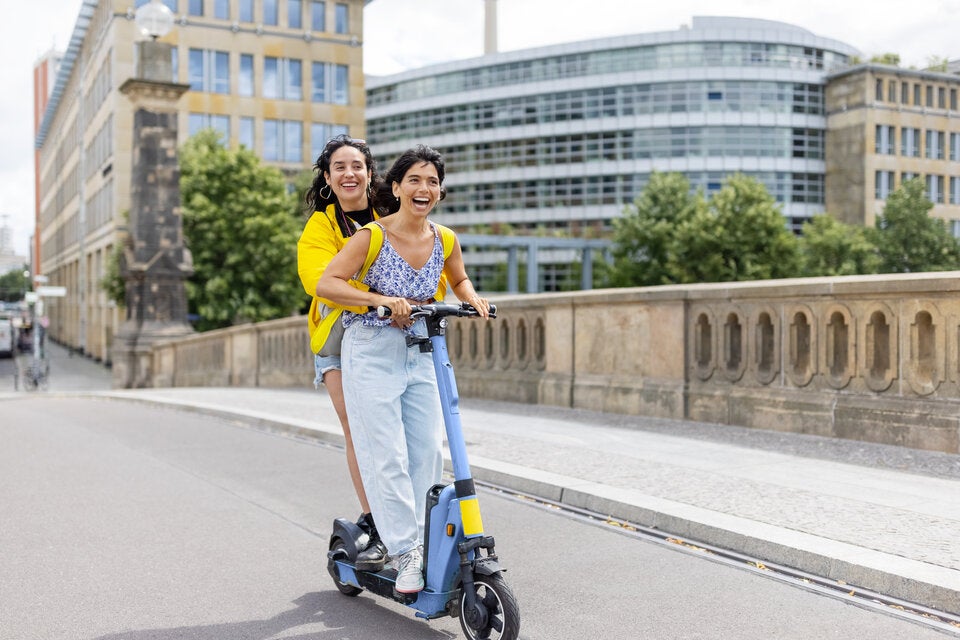Happy City Index