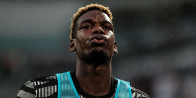 Paul Pogba