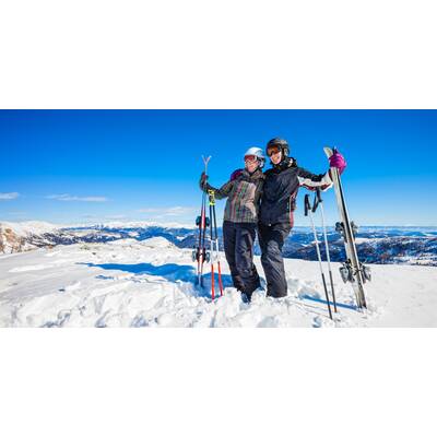 Bad Kleinkirchheim mit dem besten Wellnessangebot
