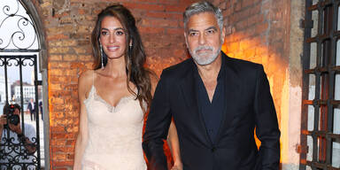 Die Fashion-Stars von Venedig