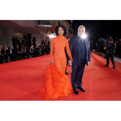 Schauspielerin Margarida Corceiro