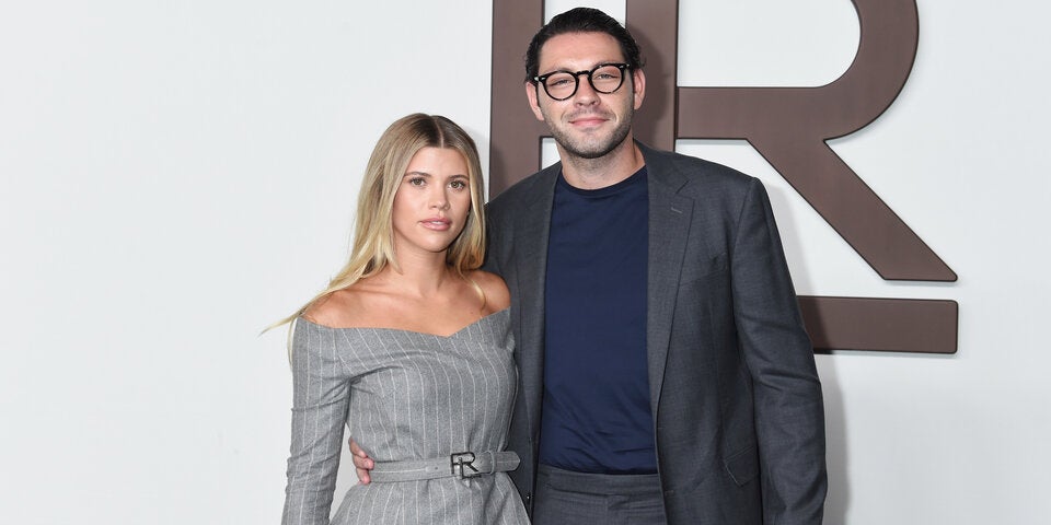 Sofia und Elliot sind seit April 2021 ein Liebespaar. 