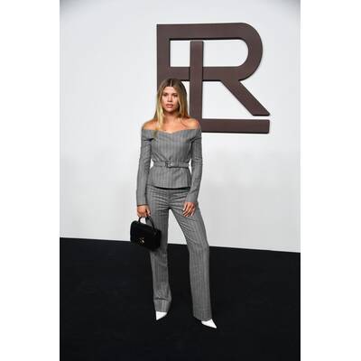 Sofia Richie Grainge