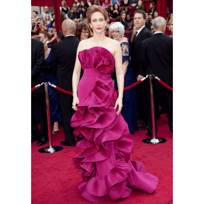 Die schlimmsten Oscar-Kleider aller Zeiten