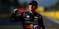 Max Verstappen Monza