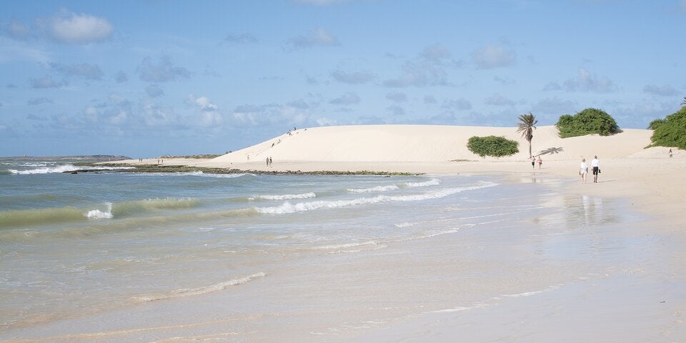 Sonnig & Warm: Die besten Reiseziele im März