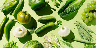 Müssen wir gleich vegan werden, um nachhaltig zu leben?