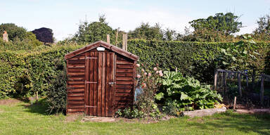 Sex-Spiele endeten im Krankenhaus