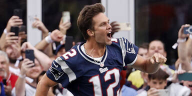 Tom Brady