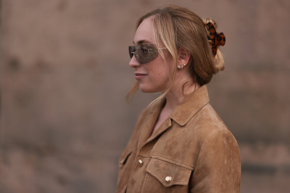 Sommer, Sonne, schönes Haar: Profitipps gegen Stroh-Mähne