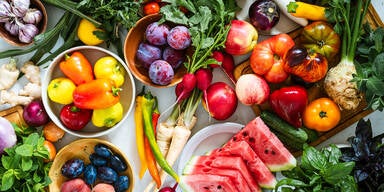 Clean Eating: So sollten Sie essen, um gesund zu bleiben