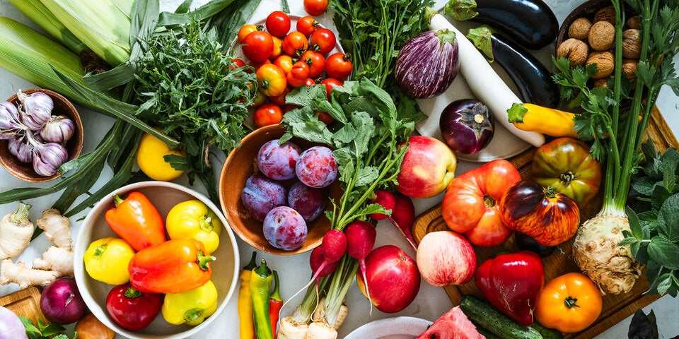Bitte zugreifen: Was Sie im Juni kaufen und essen sollten