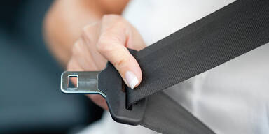 Gurtverweigerer im Visier der Polizei