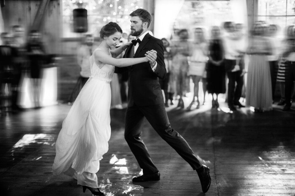 Wie Sie die größten Katastrophen beim Ball-Styling vermeiden