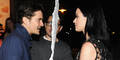 Orlando Bloom & Katy Perry