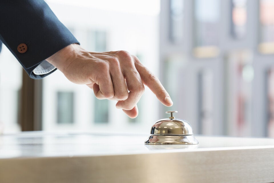 Guide MICHELIN veröffentlicht die besten Hotels der Welt