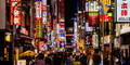 Tokyo