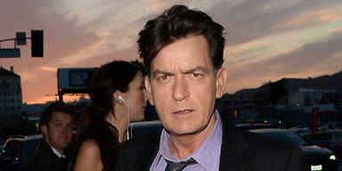 Charlie Sheen