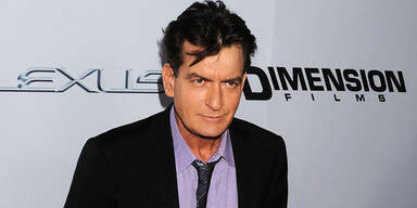 Charlie Sheen