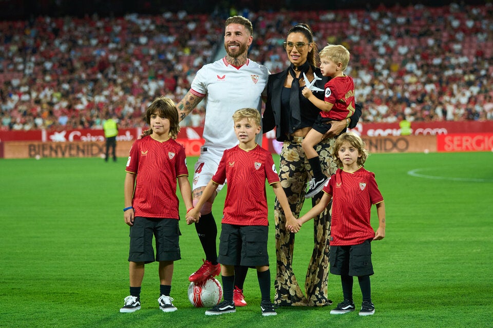 Ramos Family