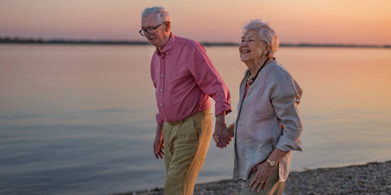 Riesiger Durchbruch: So einfach können Sie Ihr Alzheimer-Risiko senken