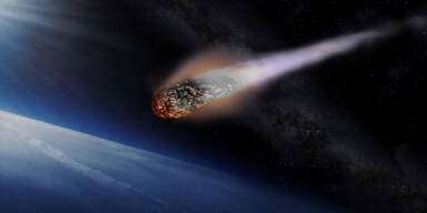 Asteroid